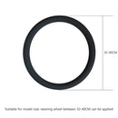 Capa Universal em Silicone para Volante