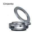 HoldMate - Suporte Magnético de iPhone para Carro