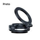 HoldMate - Suporte Magnético de iPhone para Carro