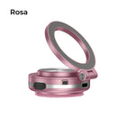 HoldMate - Suporte Magnético de iPhone para Carro