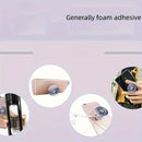 Suporte Telescópico Dobrável para Telemóvel